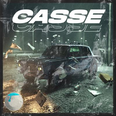 Casse (Instrumental)'s cover