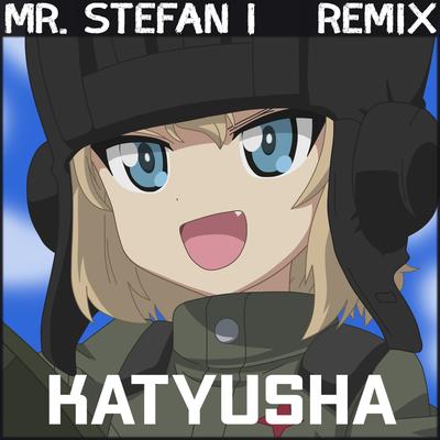 Katyusha (Remix)'s cover