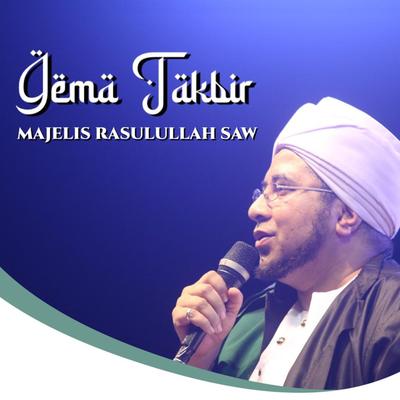 Gema Takbir's cover