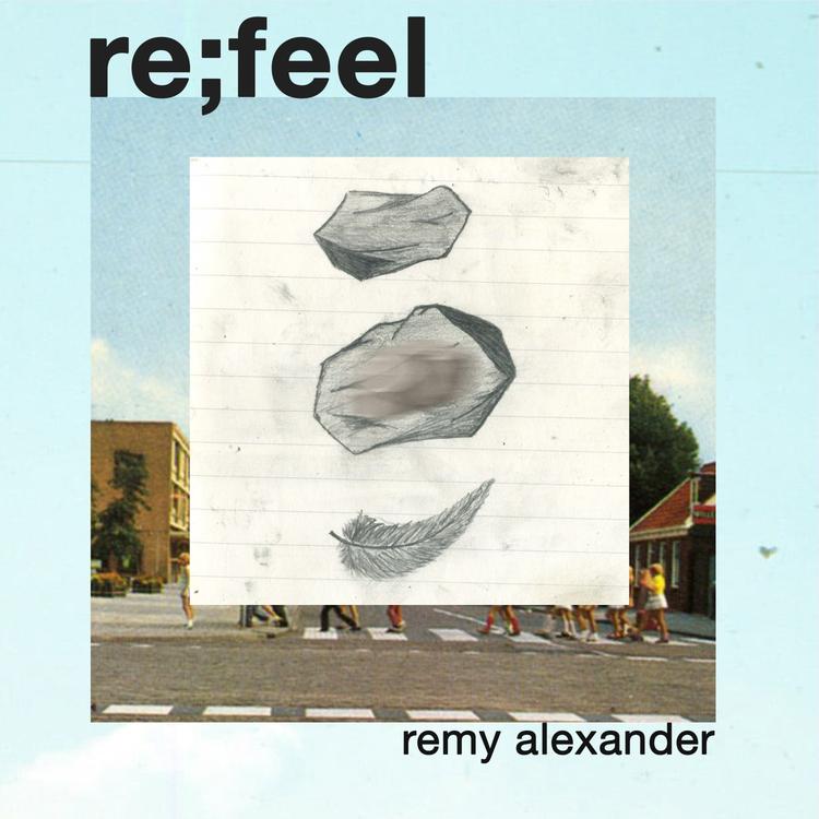 Remy Alexander's avatar image