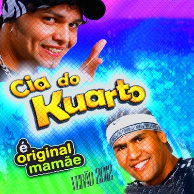 Me Lembro Como Hoje By Cia do Kuarto's cover