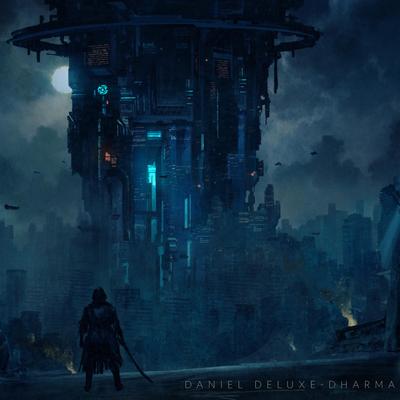 Dharma By Daniel Deluxe's cover