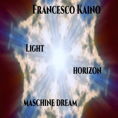 Francesco Kaino's cover