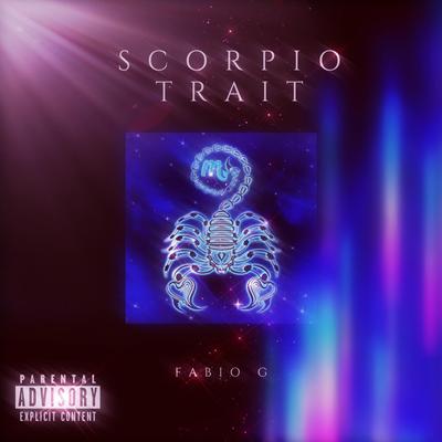 Scorpio Trait By Fabio G's cover