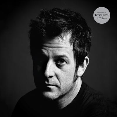 The Songs of Tony Sly: A Tribute's cover