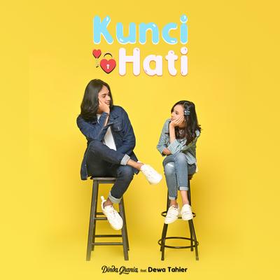 Kunci Hati's cover