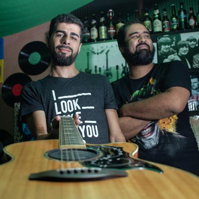 Só os Loucos Sabem (Cover) By Reverb Acústico's cover