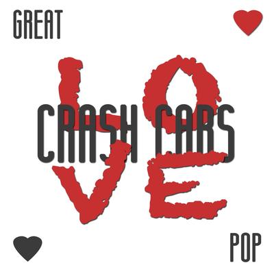 Great Love Pop: Biggest Alternative Pop Rock Songs & Actual Music Hits in English's cover