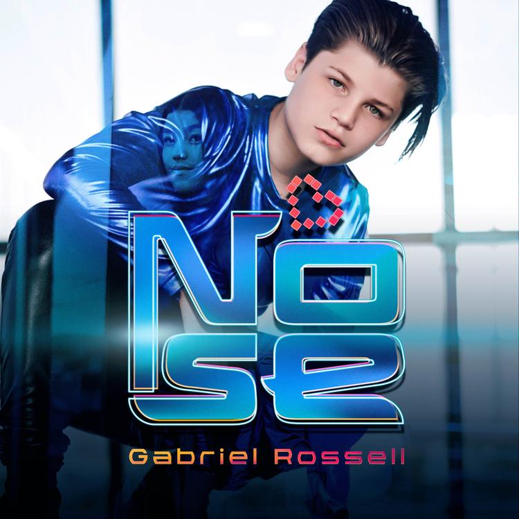 Gabriel Rossell's avatar image