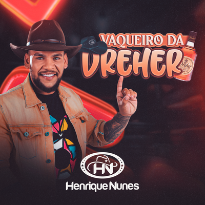 Vaqueiro da Dreher By Henrique Nunes's cover