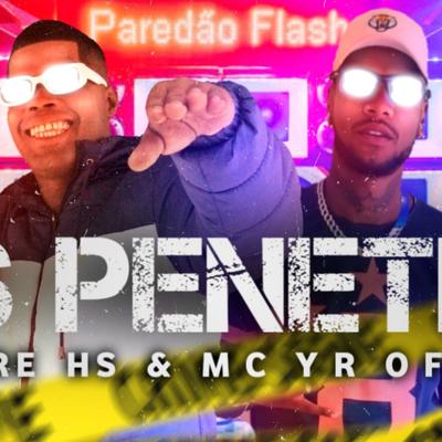 Os penetra's cover