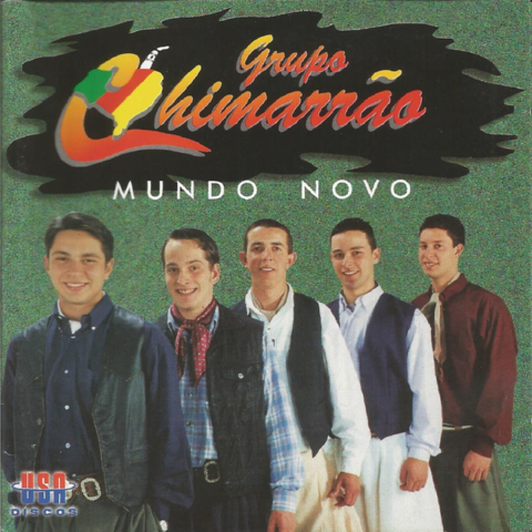 Grupo Chimarrão's avatar image