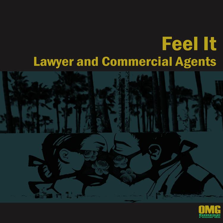 Lawyer & Commercial Agents's avatar image