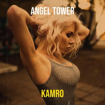 Angel Tower By Kamro's cover