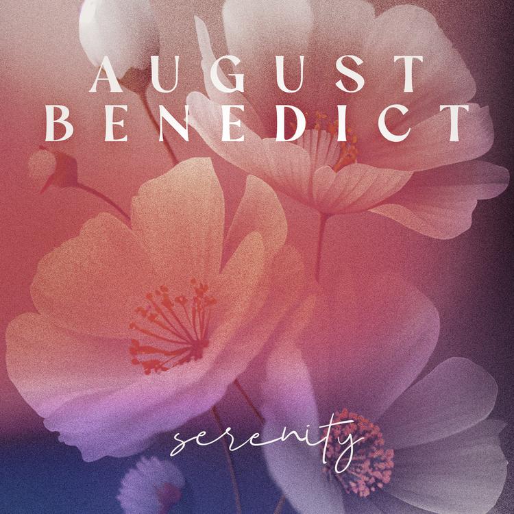 August Benedict's avatar image