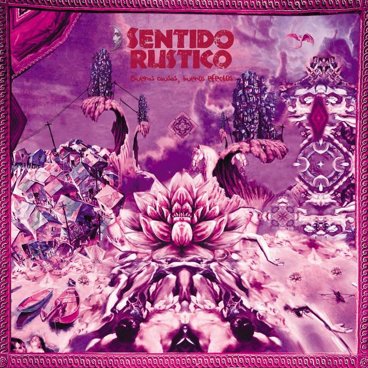 Sentido Rustico's avatar image