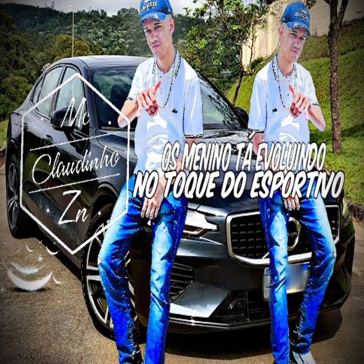 Mc Claudinho Zn's avatar image