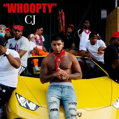 Whoopty (Instrumental) By CJ's cover