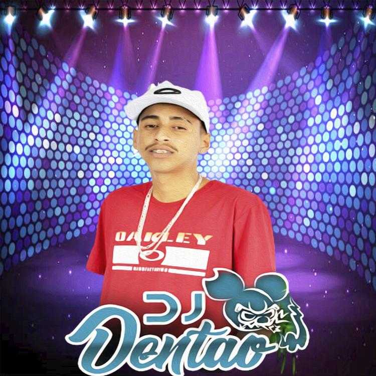 Dj Dentão's avatar image