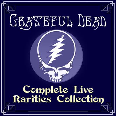 It's All over Now Baby Blue By Grateful Dead's cover