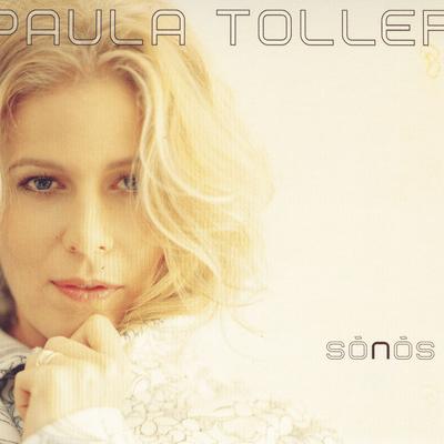 Meu amor se mudou pra lua By Paula Toller's cover