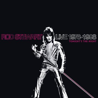 Medley: (I Know) I'm Losing You / It's All over Now / Standing in the Shadows of Love / Layla [Live at Forum, Los Angeles, CA, 6/21/1979] By Rod Stewart's cover