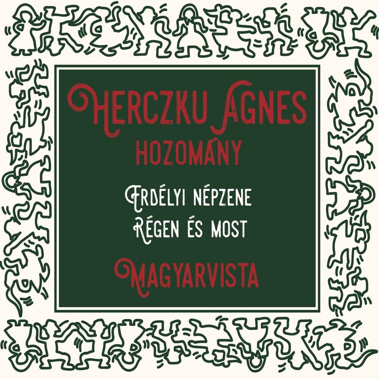 Herczku Ágnes's avatar image