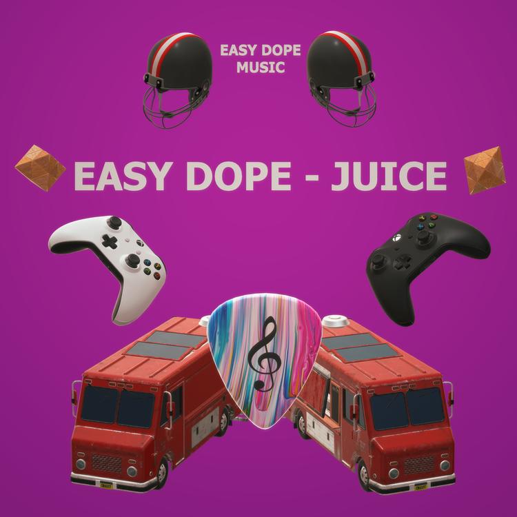 Easy Dope's avatar image