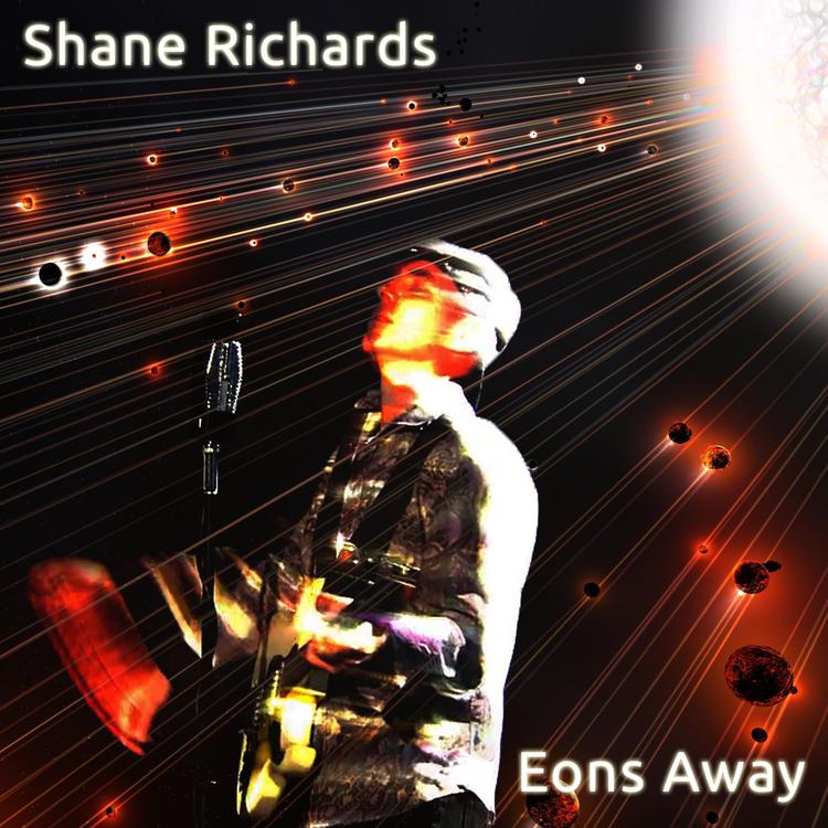 Shane Richards's avatar image