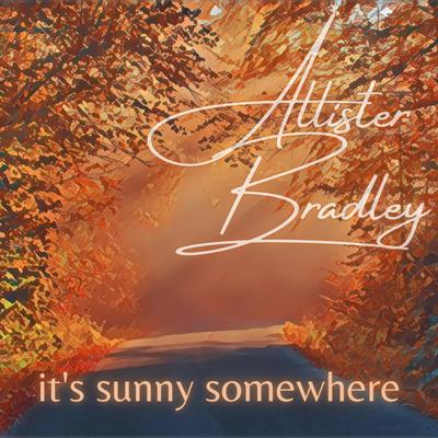 Allister Bradley's cover