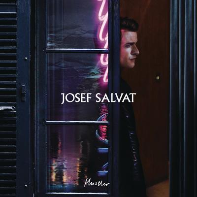 Hustler By Josef Salvat's cover