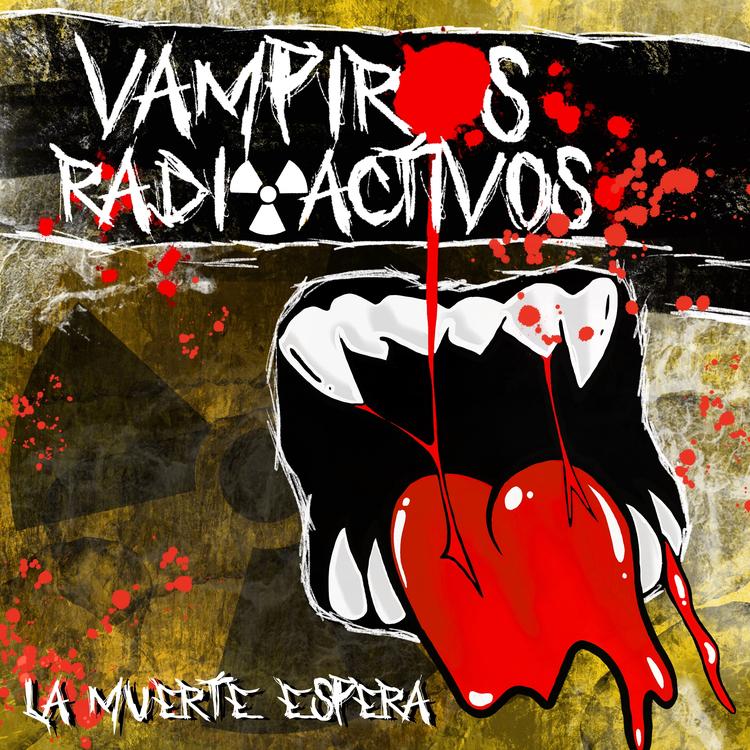 Vampiros Radiactivos's avatar image
