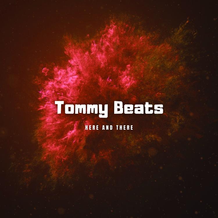 Tommy Beats's avatar image