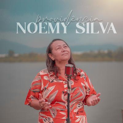 Noemy Silva's cover