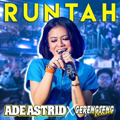 Runtah's cover