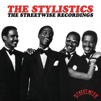 Some Things Never Change By The Stylistics's cover