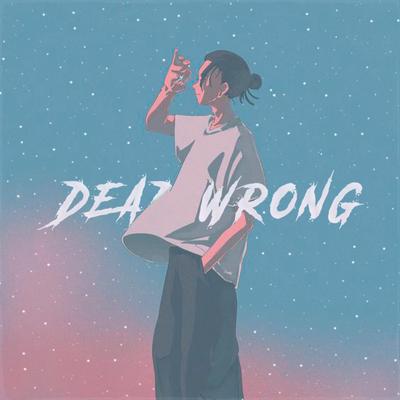 Dead Wrong By Alger's cover