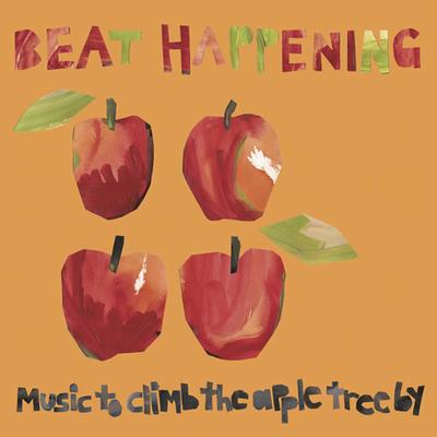 Sea Hunt By Beat Happening's cover
