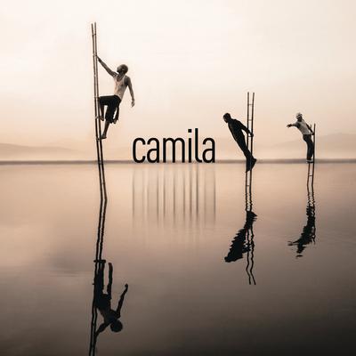 Aléjate de Mí By Camila's cover