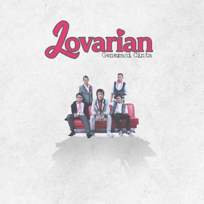 Perpisahan Termanis By Lovarian's cover