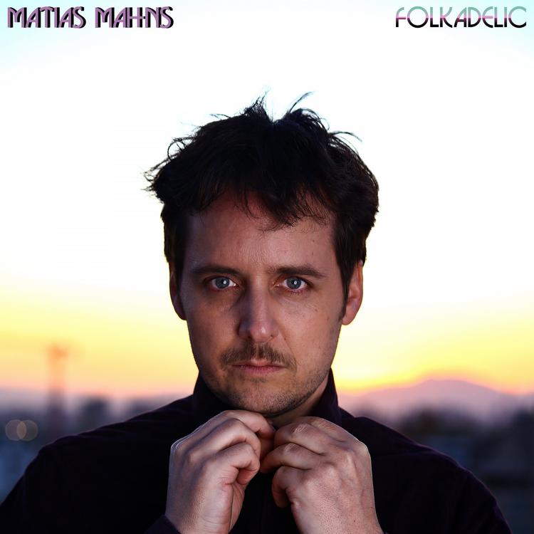 Matias Mahns's avatar image