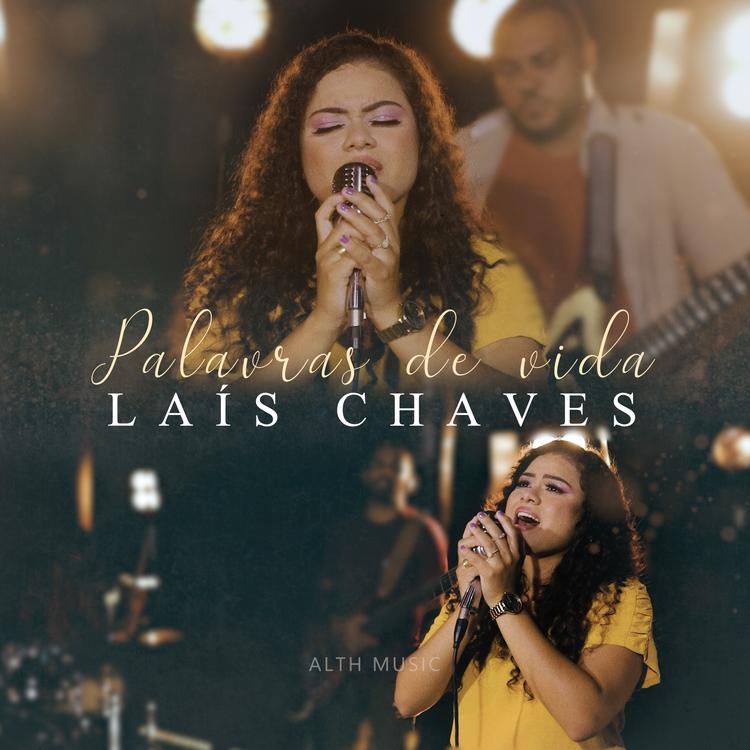 Laís Chaves's avatar image