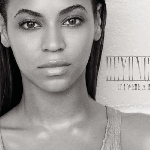 Bey's cover