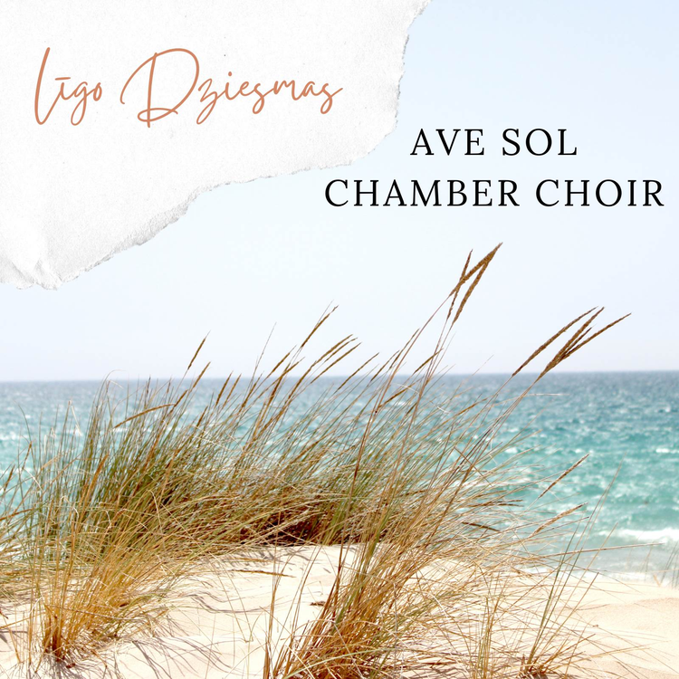 Ave Sol Chamber Choir's avatar image