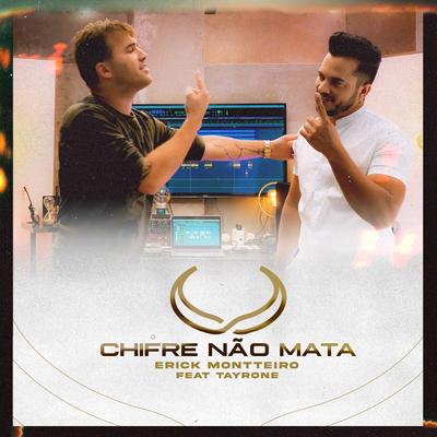 Chifre Não Mata By Tayrone, Erick Montteiro's cover