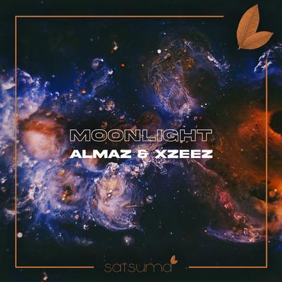 Moonlight By Almaz, XZEEZ's cover
