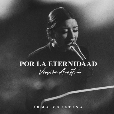 Irma Cristina's cover