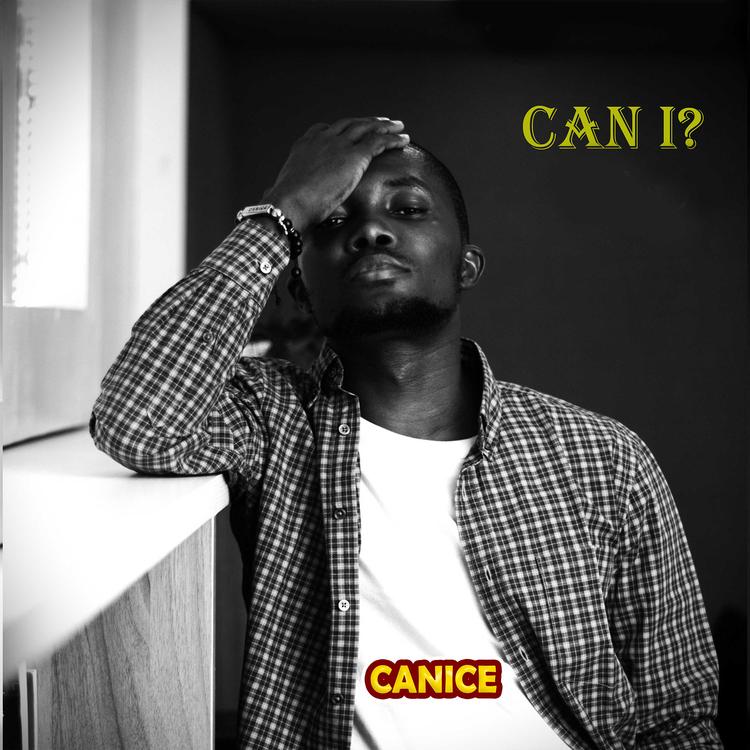 Canice's avatar image