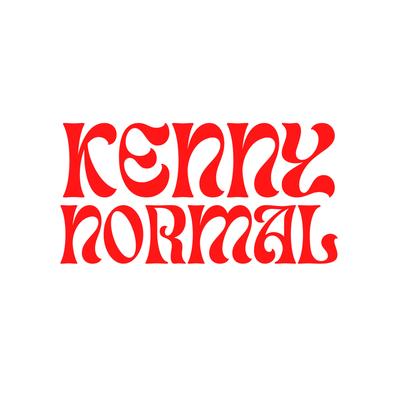 Kenny Normal's cover