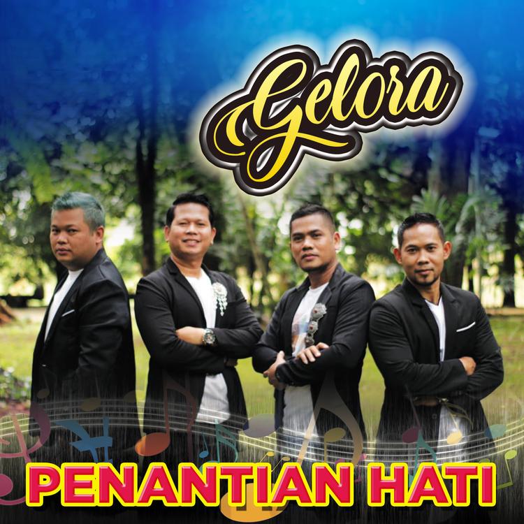 Gelora's avatar image